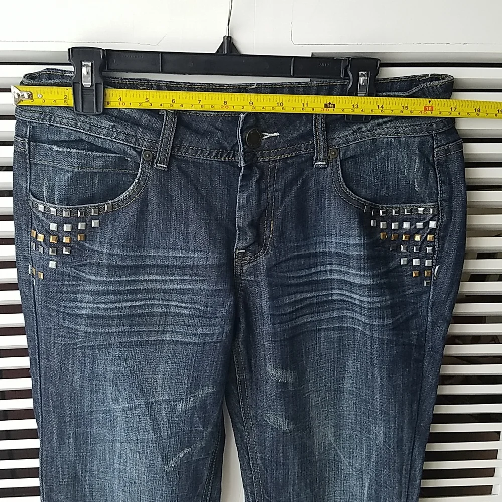 Jeans - Picture 5 of 8